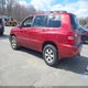 JTEHF21A310019384 2001 Toyota Highlander V6 auction photo thumbnail 3