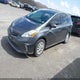 JTDZN3EU8E3349497 2014 Toyota Prius V Two auction photo thumbnail 2