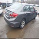 2HGFB2F55EH551774 2014 Honda Civic Lx auction photo thumbnail 4
