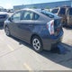 JTDKN3DU4F1894841 2015 Toyota Prius Four auction photo thumbnail 3