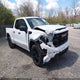 1GTRUAEK4SZ219036 2025 GMC Sierra 1500 4Wd Standard Box Pro auction photo thumbnail 1