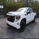 1GTRUAEK4SZ219036 2025 GMC Sierra 1500 4Wd Standard Box Pro auction photo thumbnail 2