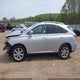 2T2ZK1BA7BC049973 2011 Lexus Rx 350 auction photo thumbnail 15
