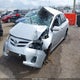 2T1BU4EE0BC646558 2011 Toyota Corolla Le auction photo thumbnail 2