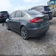 3FA6P0CD7KR141743 2019 Ford Fusion Sel auction photo thumbnail 3