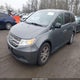 5FNRL5H60CB069605 2012 Honda Odyssey Ex-L auction photo thumbnail 2