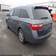 5FNRL5H60CB069605 2012 Honda Odyssey Ex-L auction photo thumbnail 3