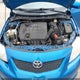 1NXBU40E19Z111951 2009 Toyota Corolla Le auction photo thumbnail 10