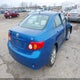 1NXBU40E19Z111951 2009 Toyota Corolla Le auction photo thumbnail 4