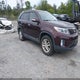5XYKTCA64FG652871 2015 Kia Sorento Lx auction photo thumbnail 1