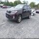 5XYKTCA64FG652871 2015 Kia Sorento Lx auction photo thumbnail 2