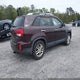 5XYKTCA64FG652871 2015 Kia Sorento Lx auction photo thumbnail 4