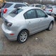 JM1BK32F471761110 2007 Mazda Mazda3 I Touring auction photo thumbnail 4