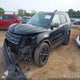 1FM5K7D81JGB15347 2018 Ford Explorer Xlt auction photo thumbnail 2