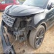 1FM5K7D81JGB15347 2018 Ford Explorer Xlt auction photo thumbnail 6