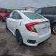 2HGFC2F81LH534586 2020 Honda Civic Sport auction photo thumbnail 3