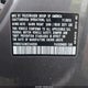 1VWBS7A39EC048295 2014 Volkswagen Passat 1.8T Se auction photo thumbnail 9