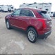 1GYKNARS4JZ112943 2018 Cadillac Xt5 Standard auction photo thumbnail 3