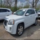 2GKFLUE30E6249591 2014 GMC Terrain Denali auction photo thumbnail 2