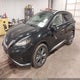5N1AZ2MS0KN167025 2019 Nissan Murano Platinum auction photo thumbnail 2