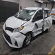 5TDZZ3DCXLS074076 2020 Toyota Sienna L auction photo thumbnail 2