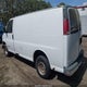 1GTGG25R0V1009182 1997 GMC Savana Standard auction photo thumbnail 3
