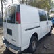 1GTGG25R0V1009182 1997 GMC Savana Standard auction photo thumbnail 4