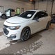 1G1ZD5ST9PF181812 2023 Chevrolet Malibu Fwd 1Lt auction photo thumbnail 2