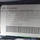 WAUDFAFC8DN008621 2013 Audi A6 2.0T Premium auction photo thumbnail 9
