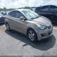 5NPDH4AE5DH375662 2013 Hyundai Elantra Gls auction photo thumbnail 1