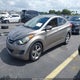 5NPDH4AE5DH375662 2013 Hyundai Elantra Gls auction photo thumbnail 2