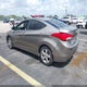 5NPDH4AE5DH375662 2013 Hyundai Elantra Gls auction photo thumbnail 3