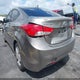 5NPDH4AE5DH375662 2013 Hyundai Elantra Gls auction photo thumbnail 6