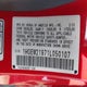 1HGEM21971L050107 2001 Honda Civic Ex auction photo thumbnail 9