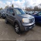 5FNYF4H98EB056689 2014 Honda Pilot Touring auction photo thumbnail 1