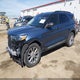 1FMSK8DH8LGB05278 2020 Ford Explorer Xlt auction photo thumbnail 2