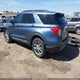 1FMSK8DH8LGB05278 2020 Ford Explorer Xlt auction photo thumbnail 3