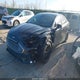3FA6P0CD7LR248938 2020 Ford Fusion Sel auction photo thumbnail 2
