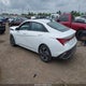 KMHLS4DGXSU032595 2025 Hyundai Elantra Sel Convenience auction photo thumbnail 3