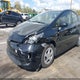 JTDKN3DU2E0385058 2014 Toyota Prius Three auction photo thumbnail 6
