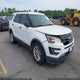 1FM5K7B8XGGD31239 2016 Ford Explorer auction photo thumbnail 1