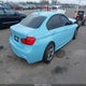 WBA3A9C52EF686467 2014 BMW 335I auction photo thumbnail 4