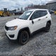 3C4NJDAB1HT646415 2017 Jeep New Compass Sport 4X4 auction photo thumbnail 2