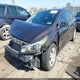 3KPFK4A71JE174689 2018 Kia Forte Lx auction photo thumbnail 2