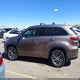 5TDJZRFH4HS367780 2017 Toyota Highlander Xle auction photo thumbnail 14