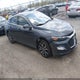 1G1ZG5ST8LF138497 2020 Chevrolet Malibu Fwd Rs auction photo thumbnail 1