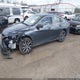 1G1ZG5ST8LF138497 2020 Chevrolet Malibu Fwd Rs auction photo thumbnail 2