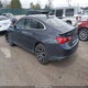 1G1ZG5ST8LF138497 2020 Chevrolet Malibu Fwd Rs auction photo thumbnail 3