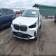 WBX73EF0XS5130595 2025 BMW X1 xDrive28I auction photo thumbnail 2