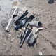 2HGFG1B64AH516051 2010 Honda Civic Lx auction photo thumbnail 12